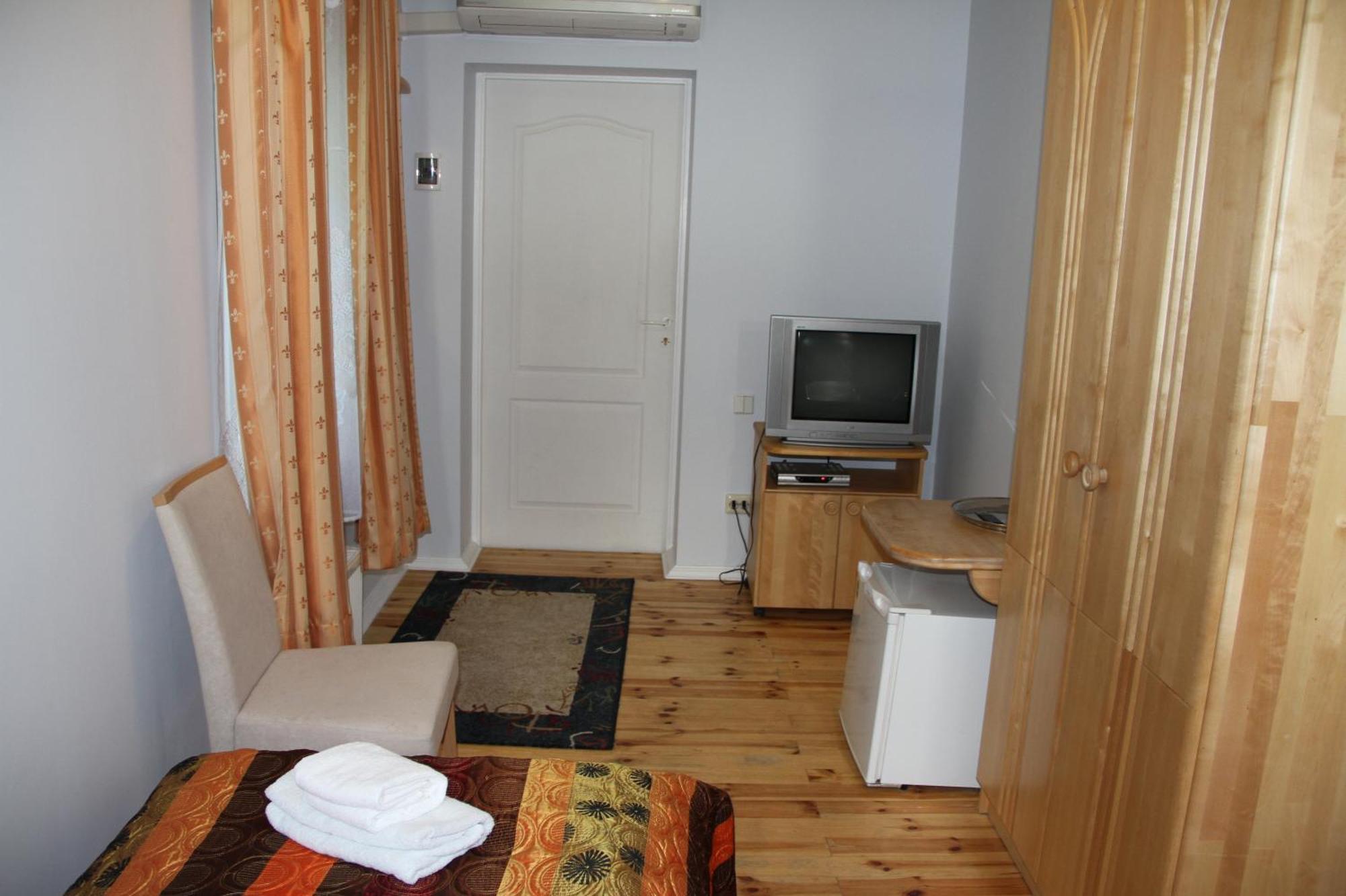 Sunset Hotel Jurmala Room photo